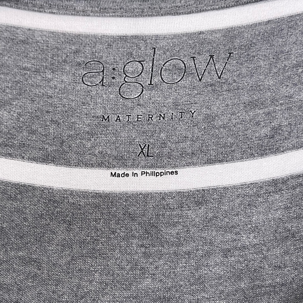 a:glow Maternity Dress - Picture 2 of 5